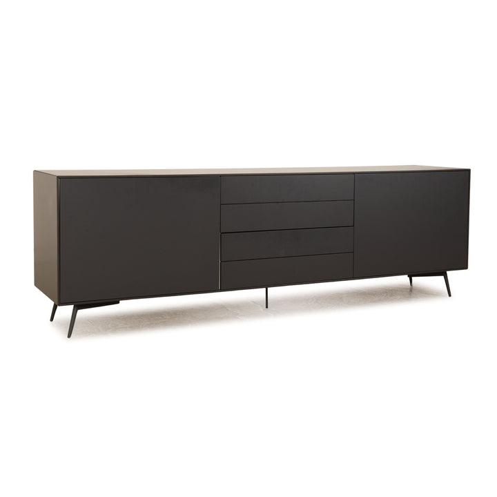 BoConcept Fermo Holz Sideboard Grau