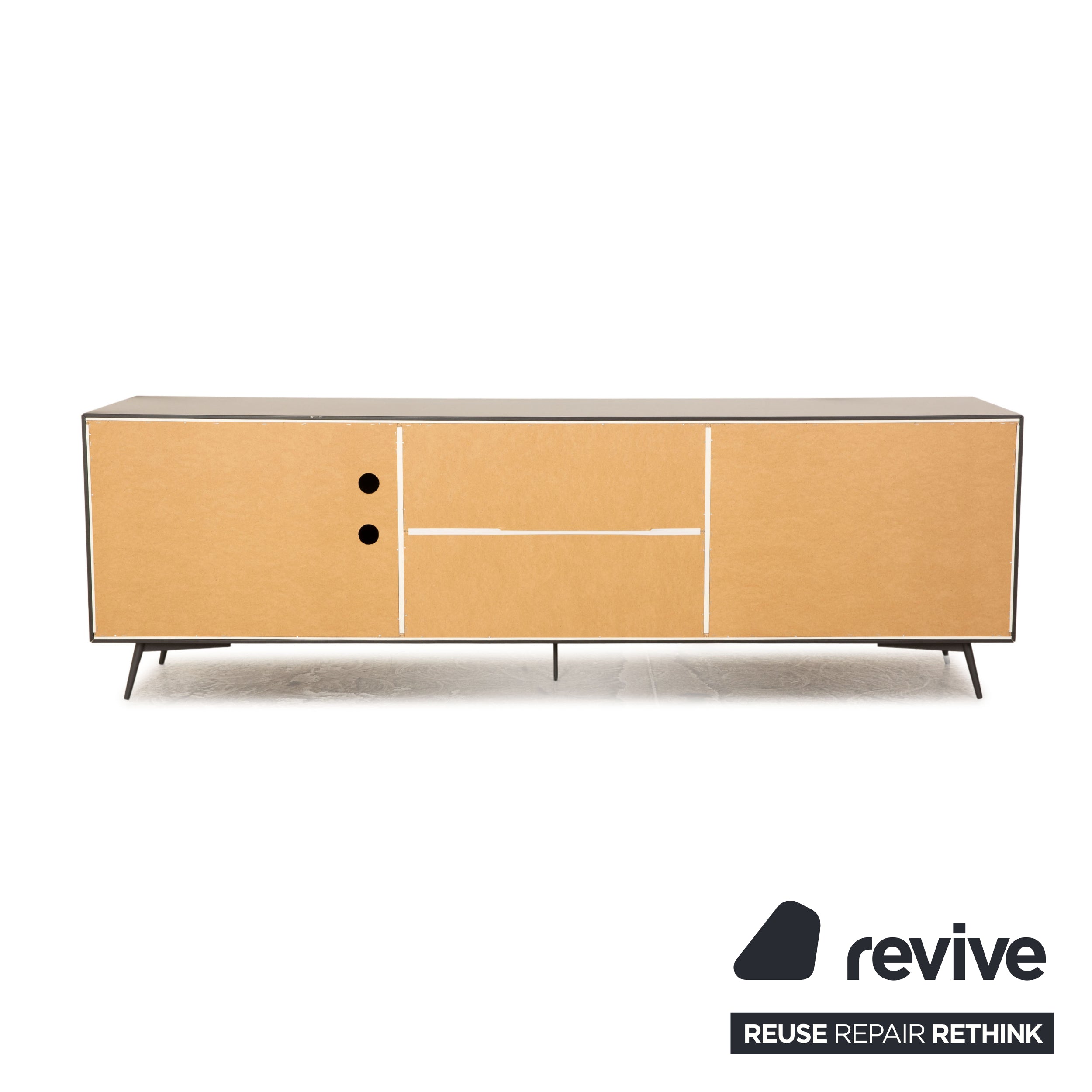 【ナッツ】BoConcept Fermo TVボードw=227cm abb95eaf-0749-4f26-bf70-