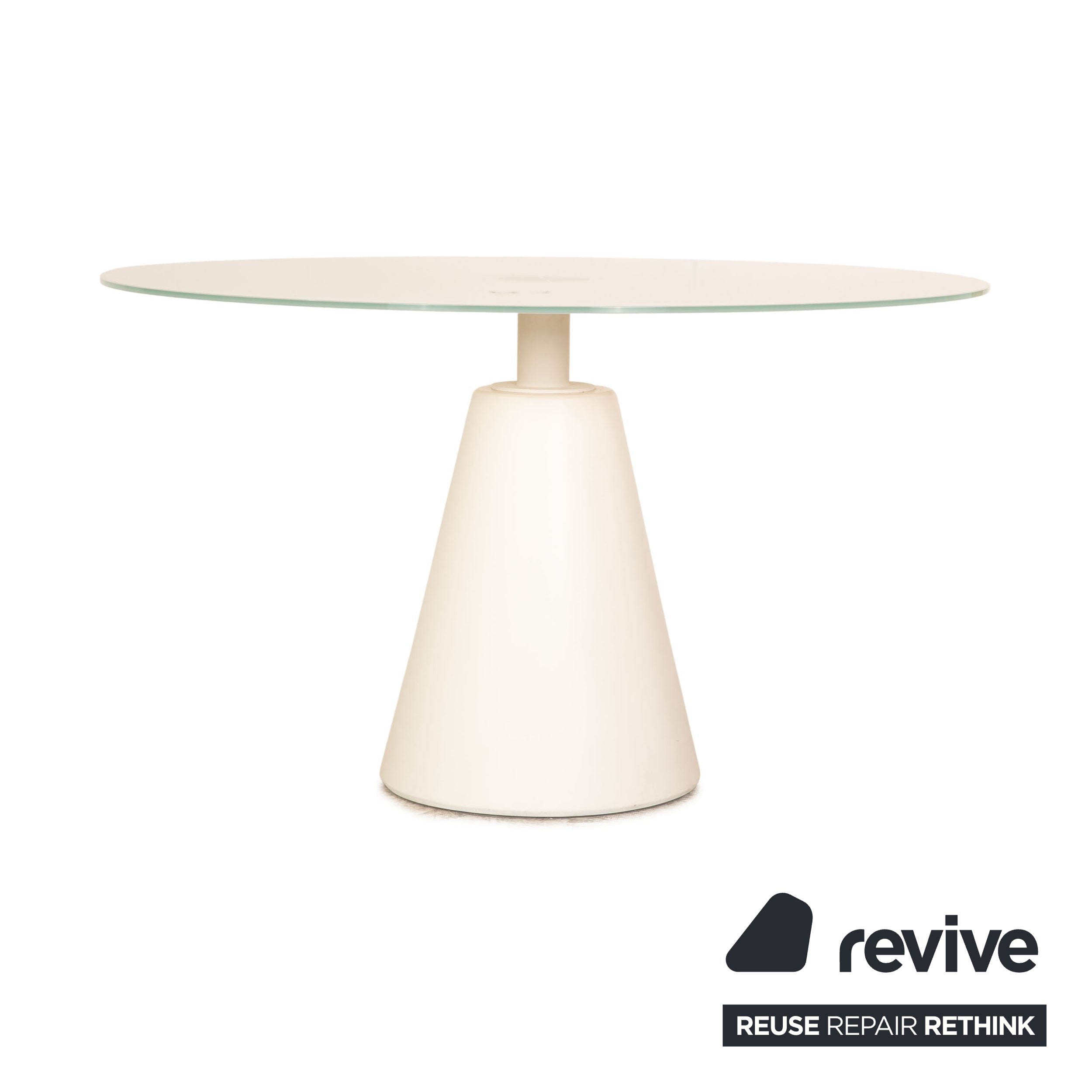 BoConcept Madrid クリアガラス Madrid ダイニングテーブル | dining table | Madrid | Morten