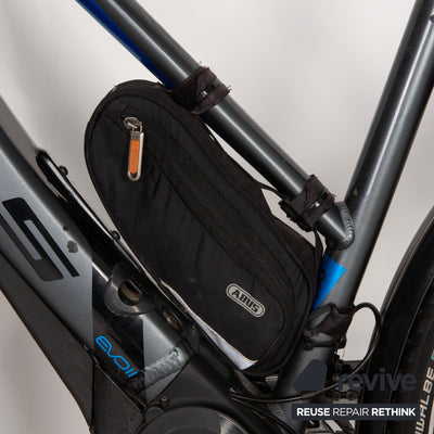 Bulls LACUBA EVO 25 2018 Aluminium E-Trekking Bike Grau Blau RH 53 Fahrrad