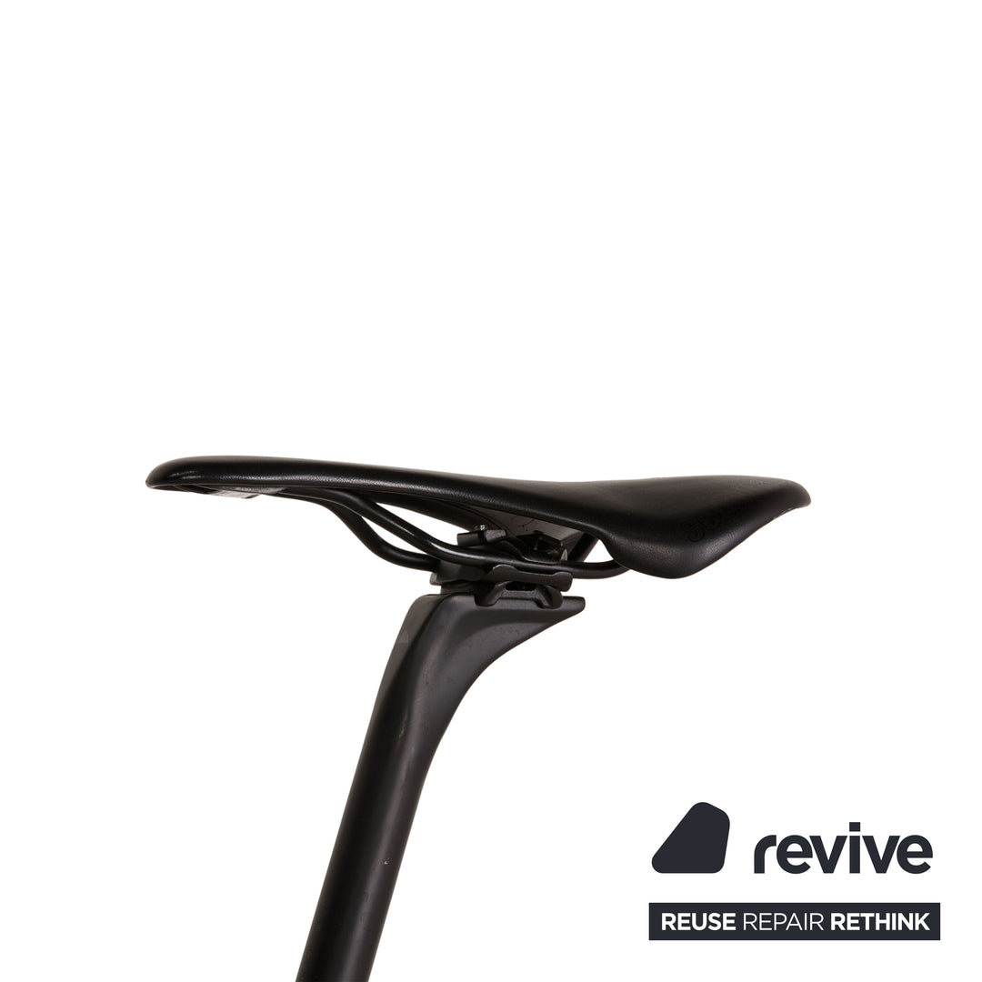 canyon rennrad 2019 Canyon E-Rennrad INFLITE CF SL 8.0 RACE 2019 Gelb Carbon - 2. Hand