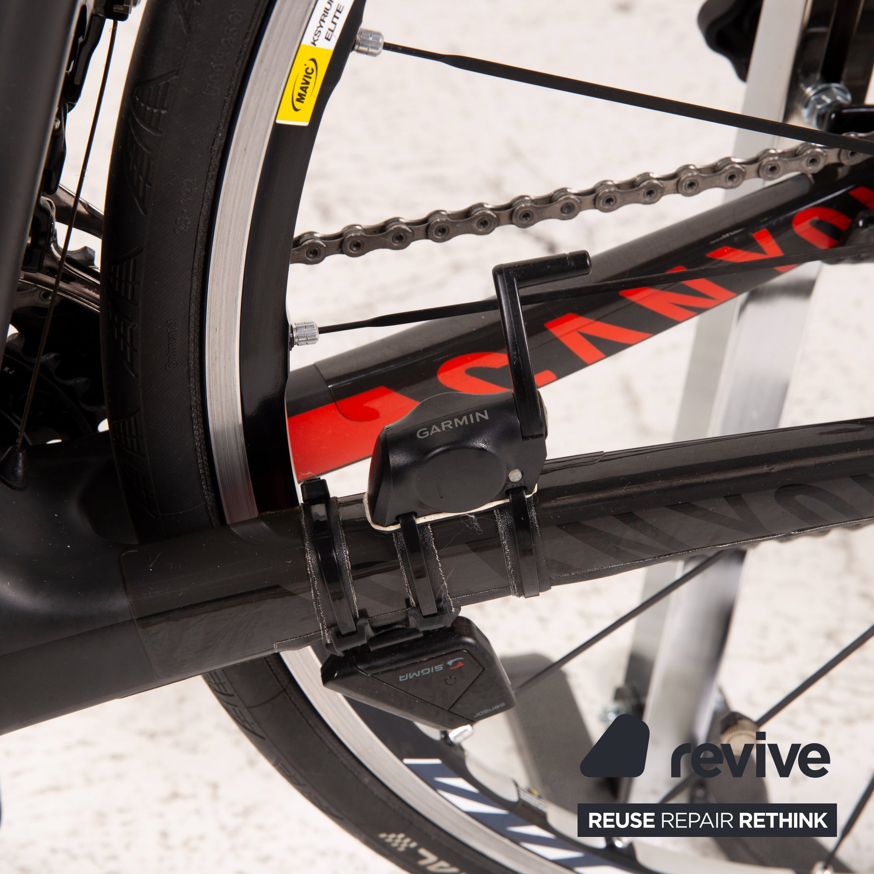 canyon rennrad 2013 Canyon Rennrad Ultimate CF SLX 8,0 2013 Schwarz Carbon - 2. Hand
