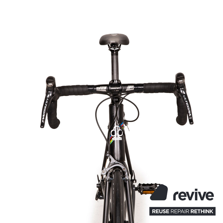 Colnago ACR Team 2018 Rennrad Carbon Schwarz RH 56cm Fahrrad