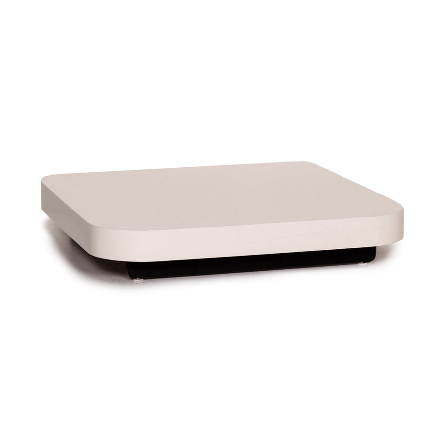 Cor Holz Couchtisch Creme Tisch #15263