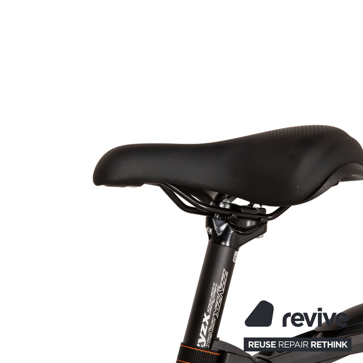 Corratec E-POWER X VERT PRO GENT 2020 Aluminium E-Mountainbike Grau Fahrrad Hardtail