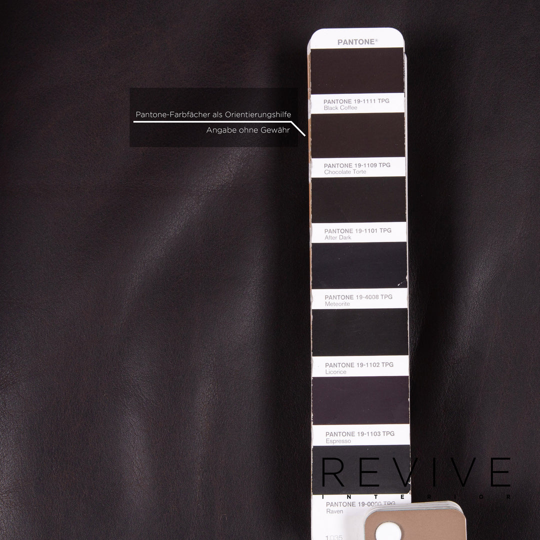 de Sede DS 61 Leder Sessel Braun Dunkelbraun #15121