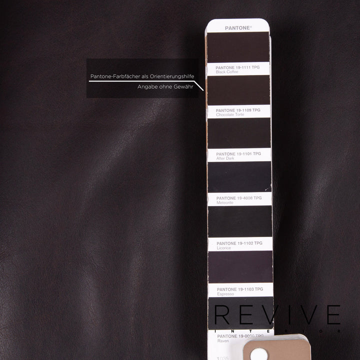 de Sede DS 61 Leder Sessel Braun Dunkelbraun #15121