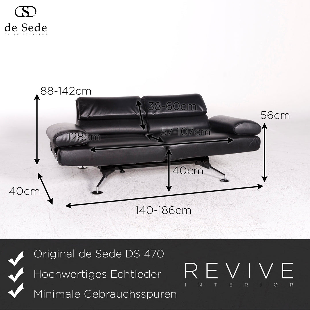 Cnpé De Sede DS15 en cuir noir, Suisse, 1970 En vente sur 1stDibs Cnpé De Sede DS15 en cuir noir, Suisse, 1970 En vente sur 1stDibs
