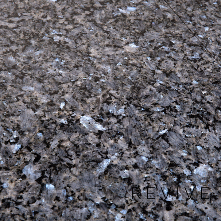 Draenert Adler 2 Nr. 1224 Stein Metall Esstisch Anthrazit Ausziehbar Tisch #14812