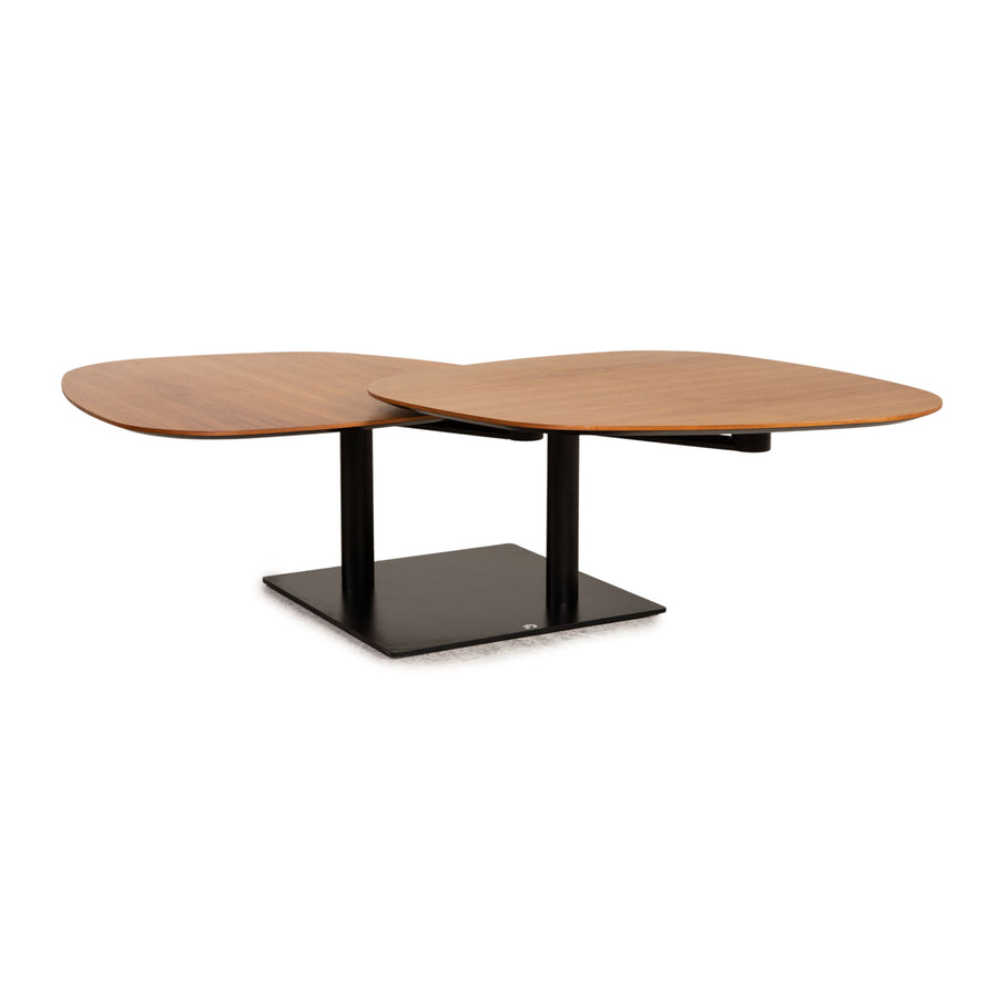 Draenert wood table brown coffee table function
