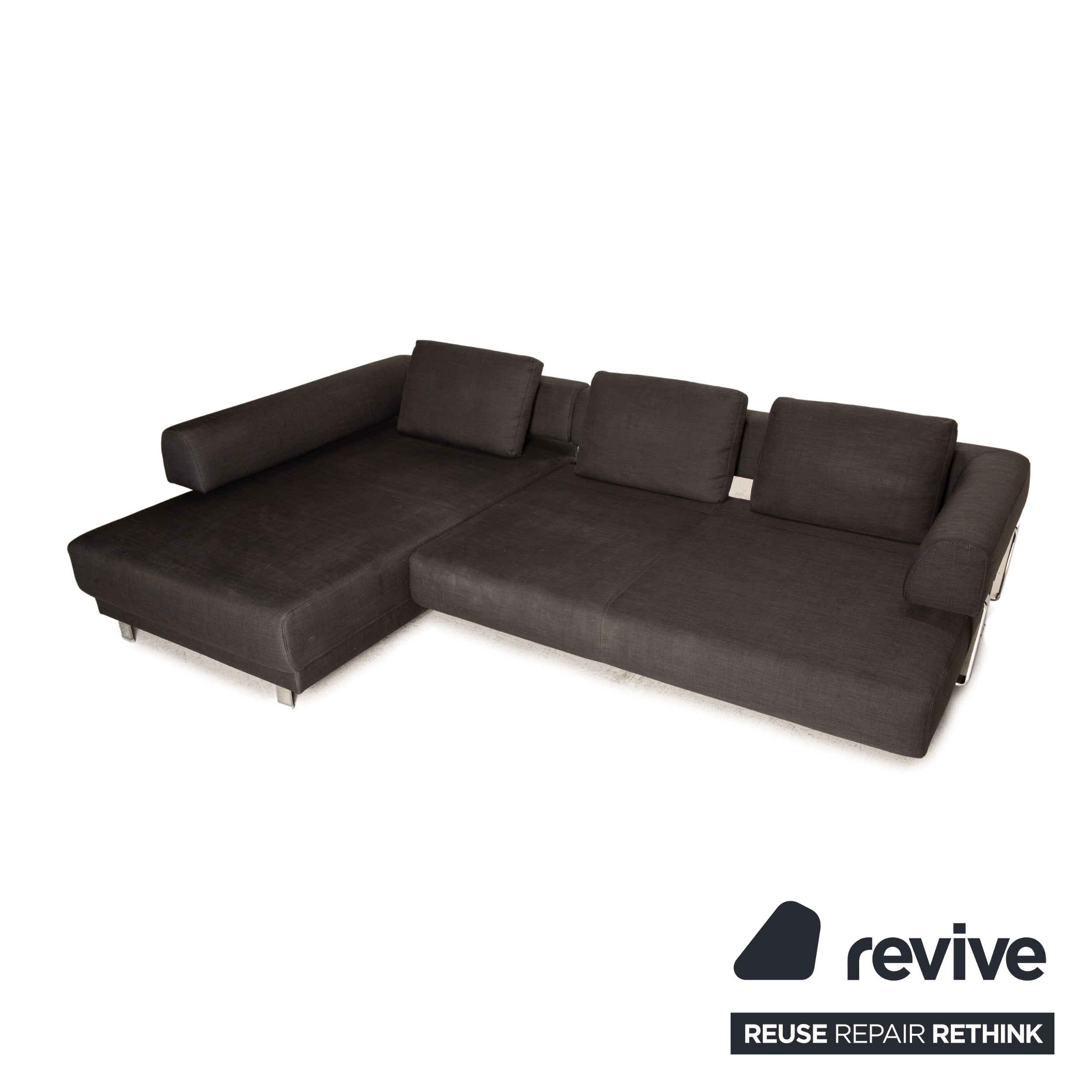 Couch discount Ewald Schillig Hochwertige Sofa