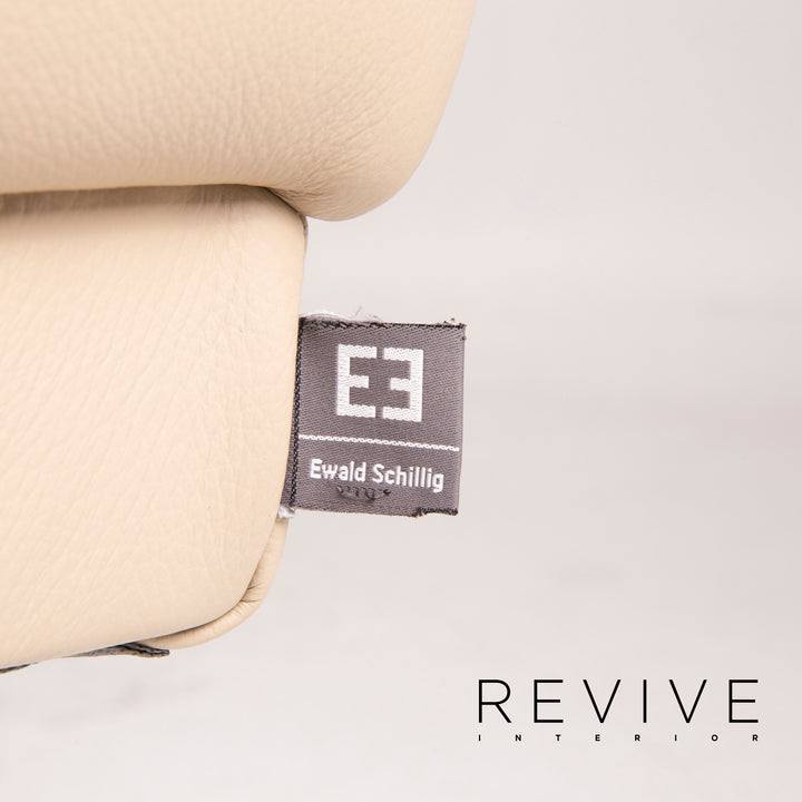 Ewald Schillig | 3 seater sofa | Dimensions 247 x 77 | Revive Interior