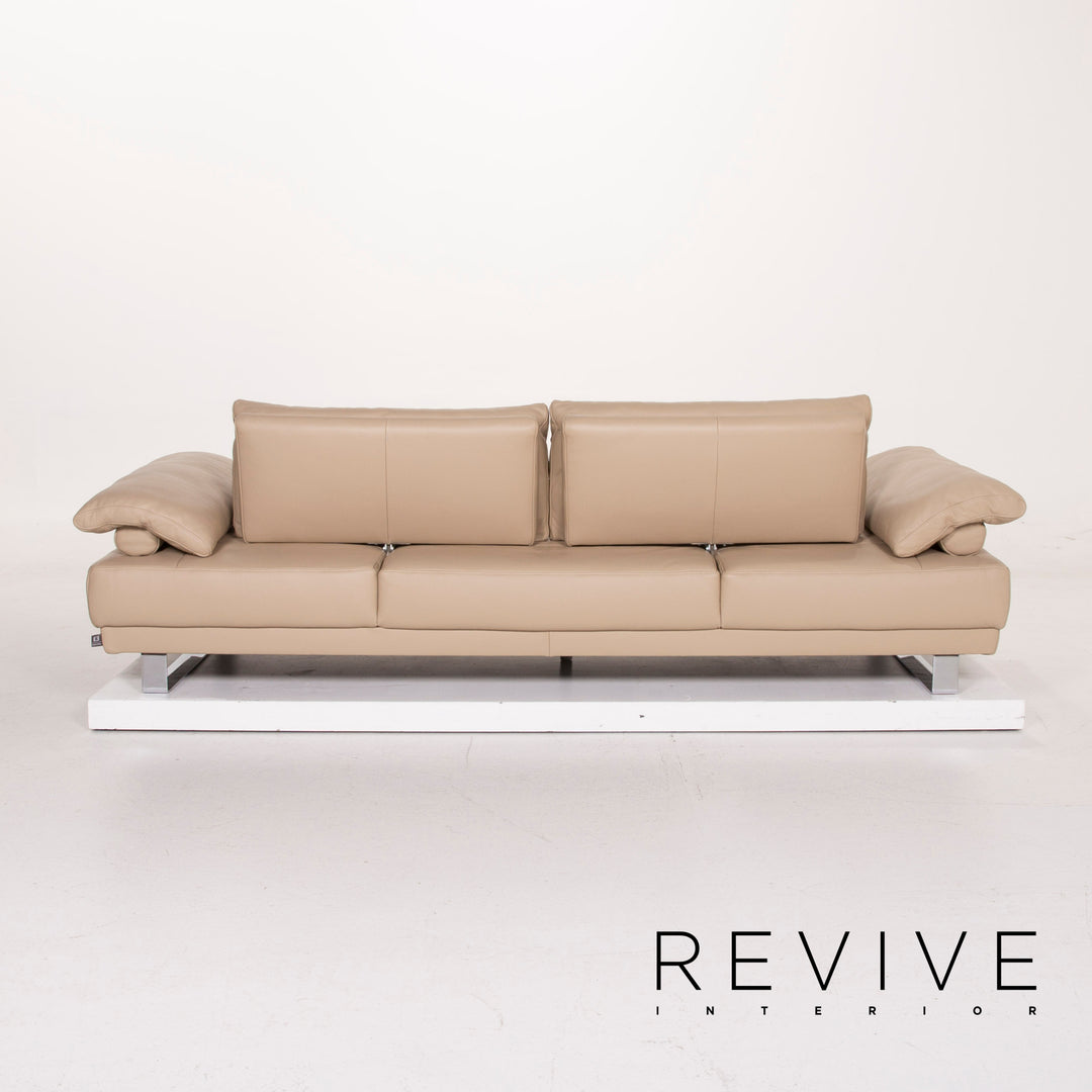 Ewald Schillig | 3 seater sofa | Dimensions 247 x 77 | Revive Interior