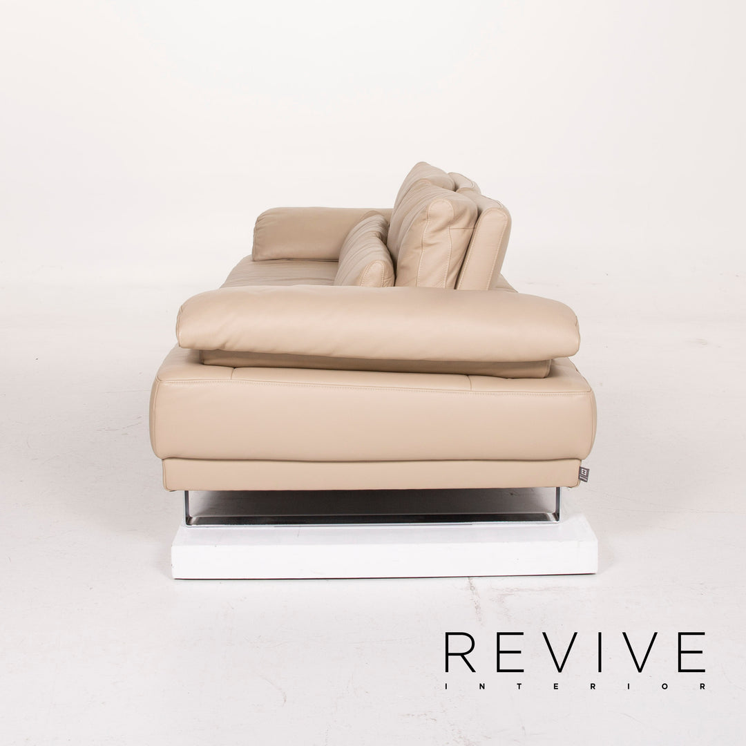 Ewald Schillig | 3 seater sofa | Dimensions 247 x 77 | Revive Interior