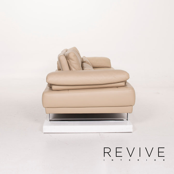 Ewald Schillig | 3 seater sofa | Dimensions 247 x 77 | Revive Interior