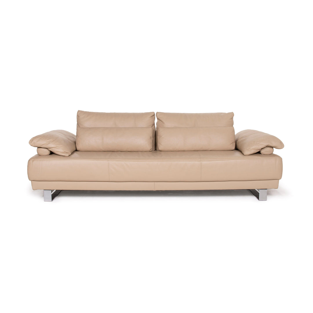 Ewald Schillig | 3 seater sofa | Dimensions 226 x 77 | Revive Interior