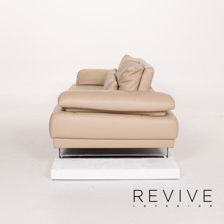 Ewald Schillig | 3 seater sofa | Dimensions 226 x 77 | Revive Interior