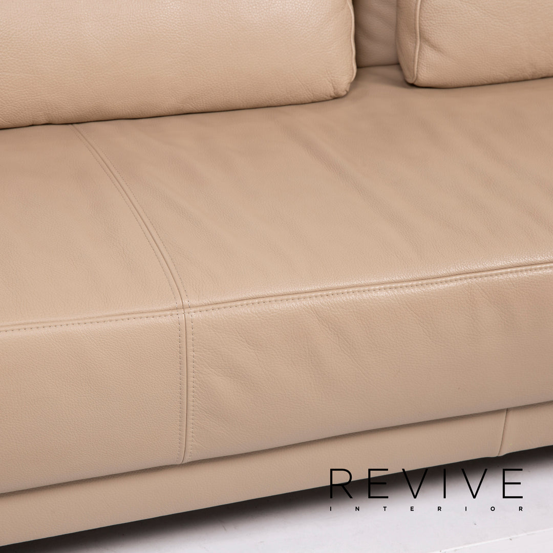 Ewald Schillig | 3 seater sofa | Dimensions 226 x 77 | Revive Interior