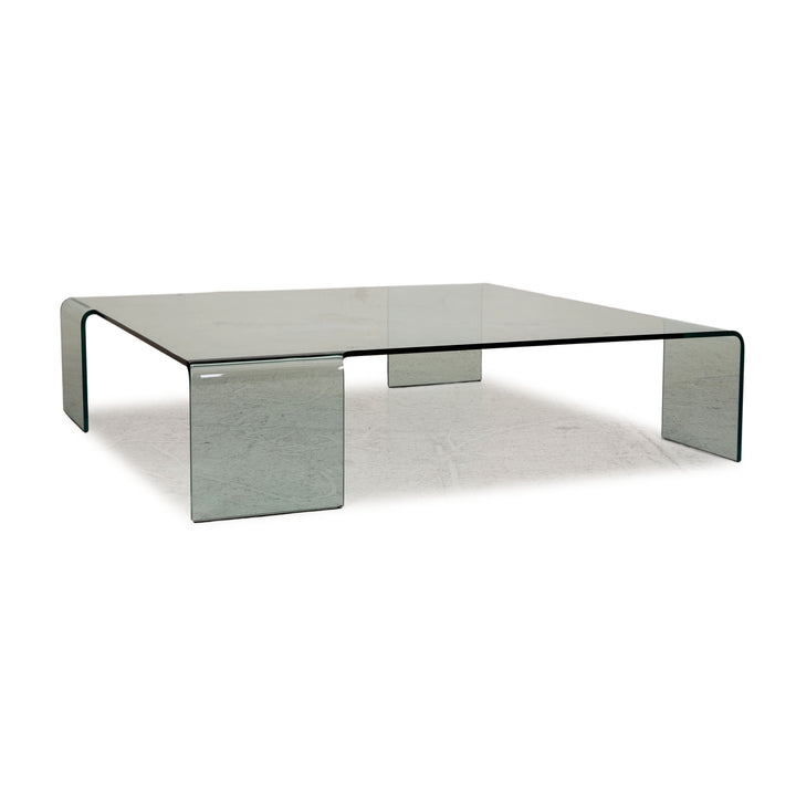 FIAM Glas Tisch Couchtisch