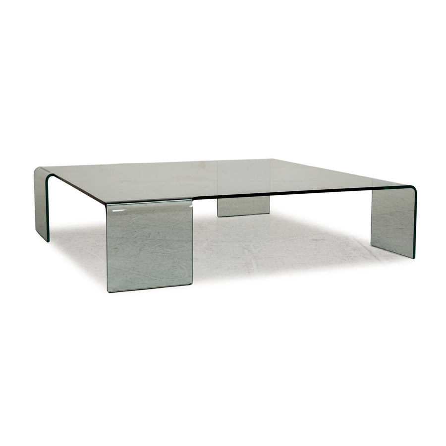 FIAM Glas Tisch Couchtisch