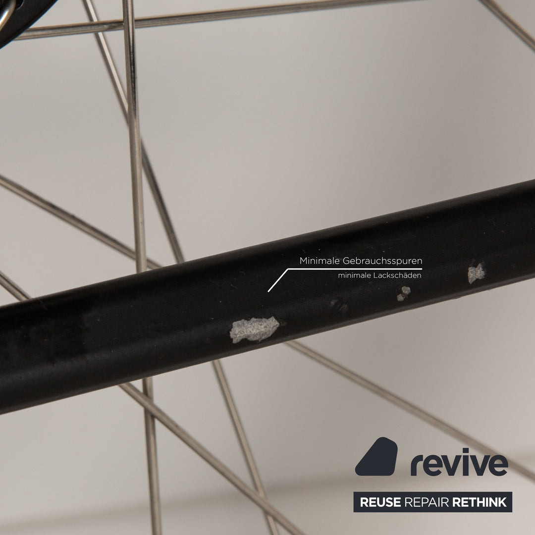 Flyer T5R LADIES 2018 Aluminum E-City Bike Red RH 502 bicycle