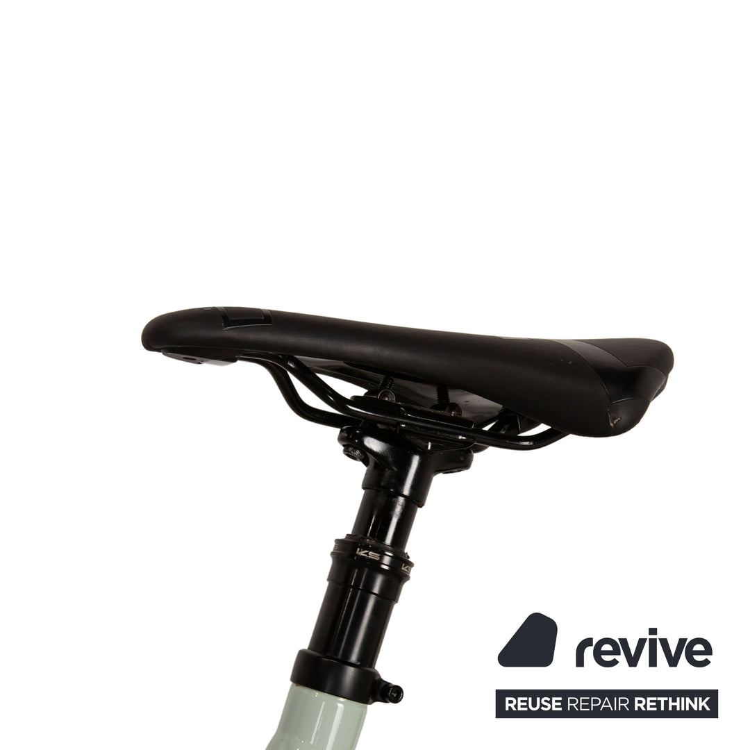 Focus Jam2 6.8 Nine 2021 carbon e-mountain bike Turquoise RG XL full suspension bike