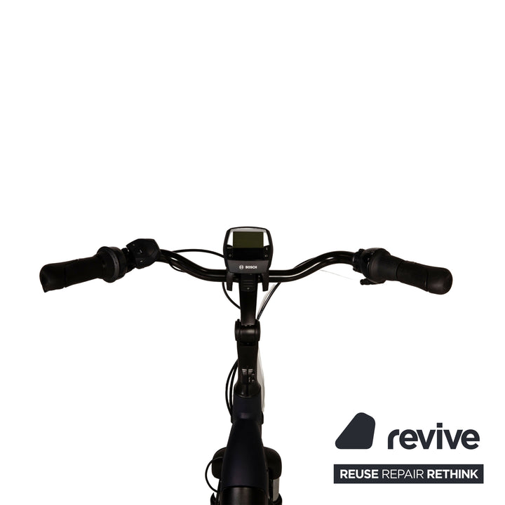 Gazelle ARROYO C7+ HMB ELITE 2020 E-City-Bike Schwarz RH 53 Fahrrad