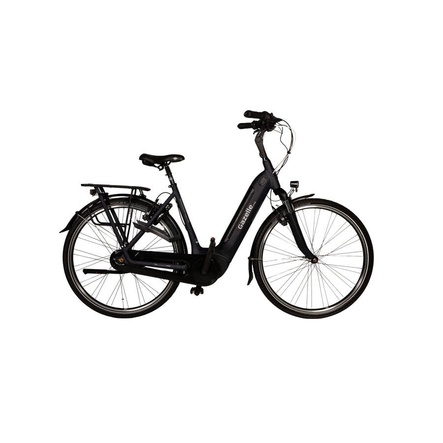 Gazelle ARROYO C7+ HMB ELITE 2020 E-City-Bike Schwarz RH 53 Fahrrad