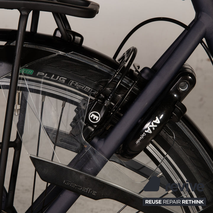 Gazelle ARROYO C7+ HMB ELITE 2020 E-City-Bike Schwarz RH 53 Fahrrad
