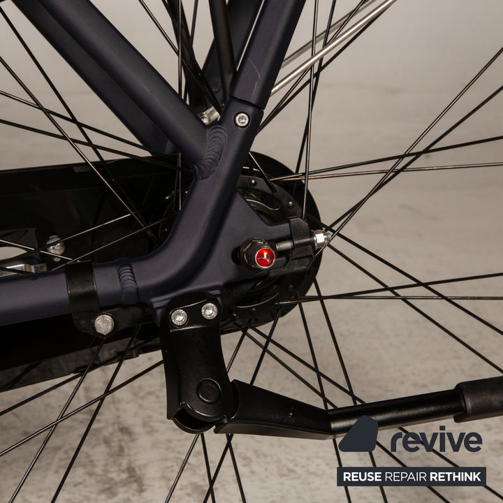 Gazelle ARROYO C7+ HMB ELITE 2020 E-City-Bike Schwarz RH 53 Fahrrad
