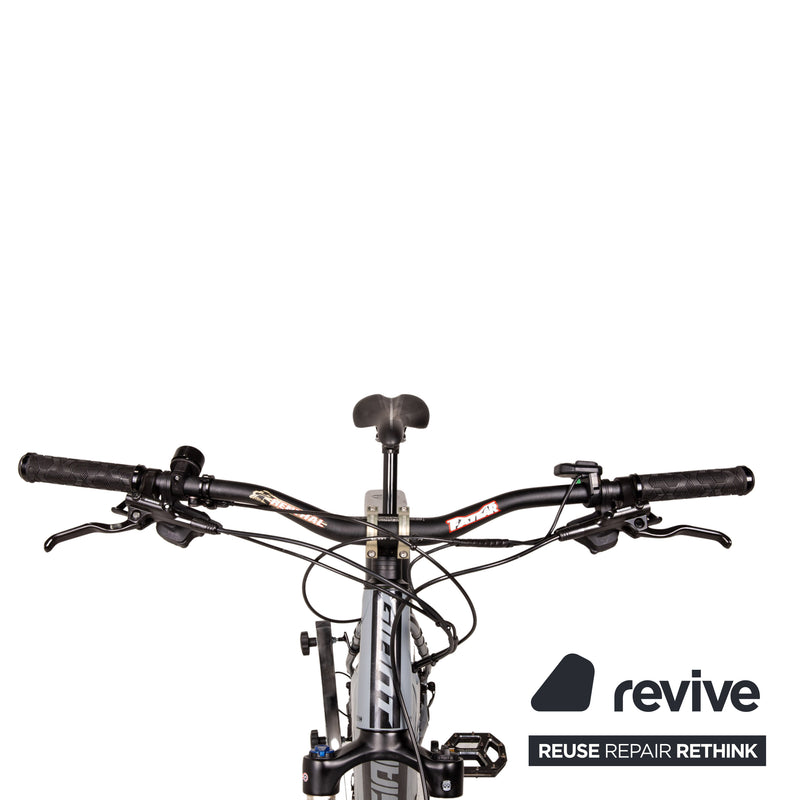 Giant Fathom E+2 2020 E-Mountainbike Grau RH XL Fahrrad Hardtail Bike