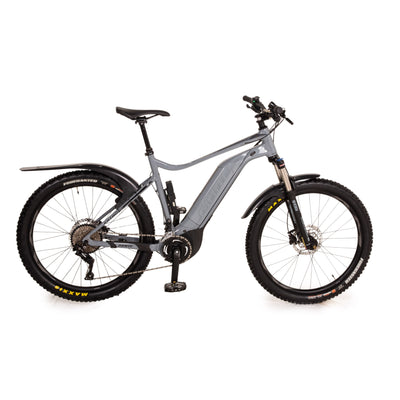 Giant Fathom E+2 2020 E-Mountainbike Grau RH XL Fahrrad Hardtail Bike