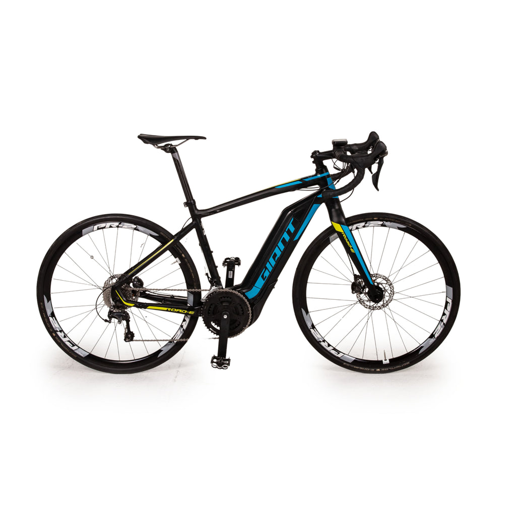 giant rennrad 2017 E-Rennrad Road E+-1 Schwarz Aluminium Set:Set of 3 Narrow Brake Steinway Dolce Pedal - martialytics