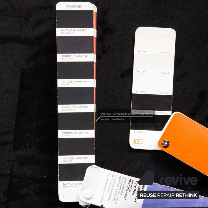 iconX STUDIOS Edesia velvet fabric armchair set black