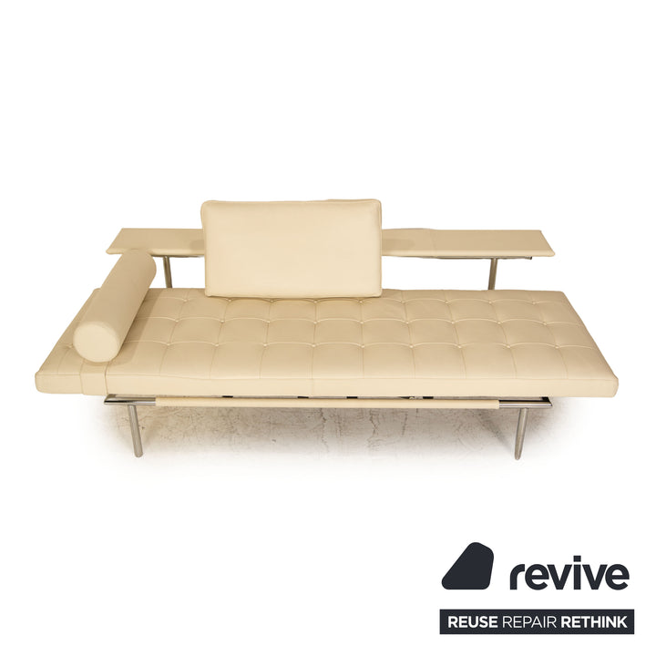 Interprofil Campus de Luxe Leder Liege Creme Funktion