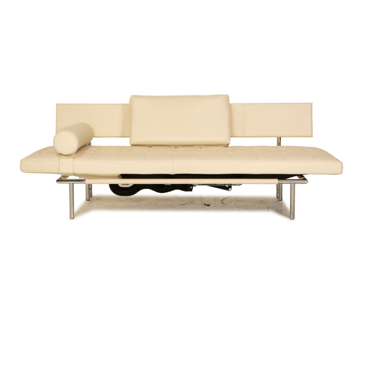 Interprofil Campus de Luxe Leder Liege Creme Funktion