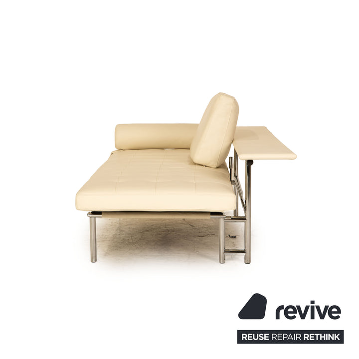Interprofil Campus de Luxe Leder Liege Creme Funktion