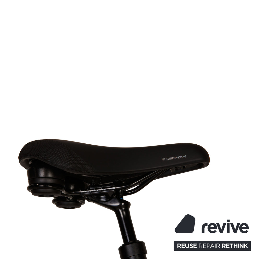 Kalkhoff IMAGE 5.B ADVANCE + 2021 Aluminum E-Trekking Bike Gray RH 48 bicycle