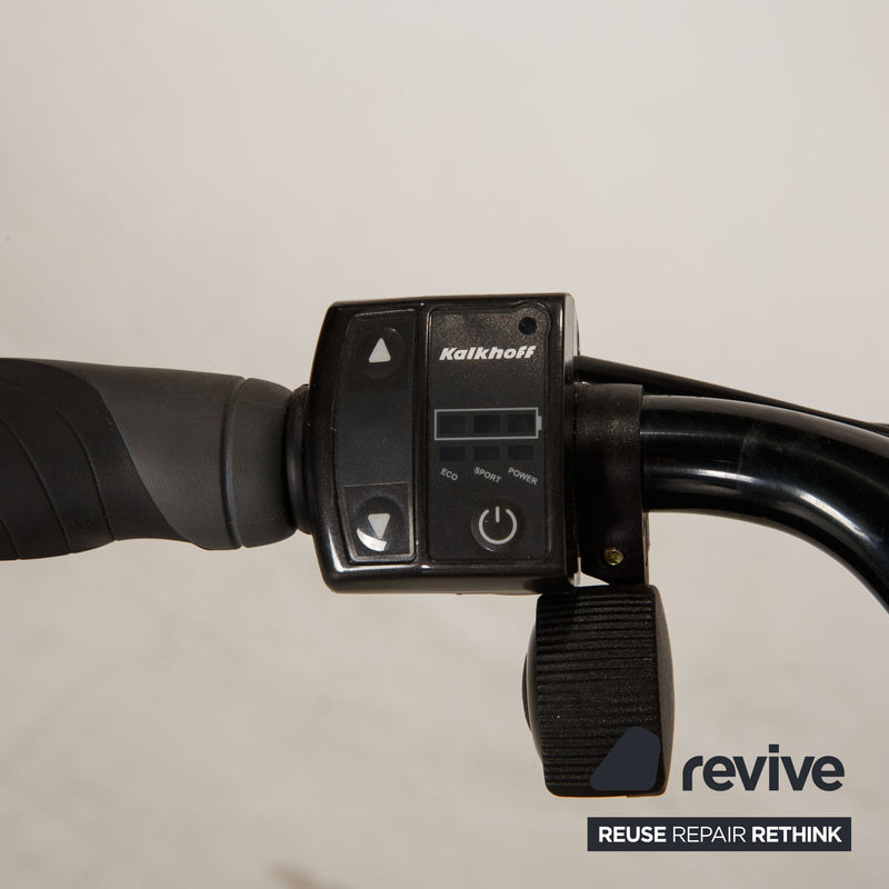 Cache Serrure De Batterie Noir Pour Bosch / Kalkhoff Impulse 8C HS – Neuf, Pièce BMZ Référence 16070620183.