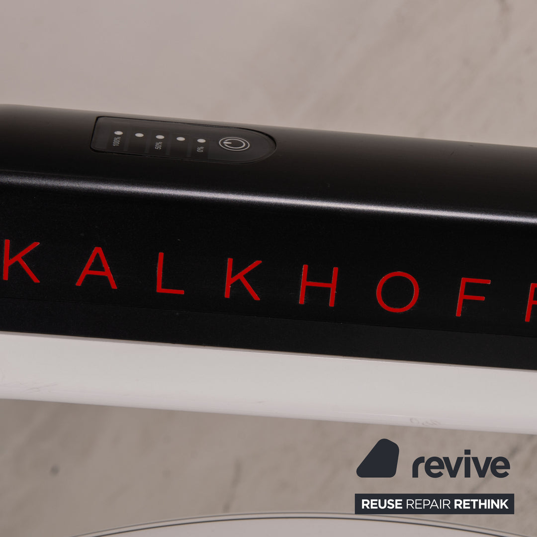 Kalkhoff Integrale 8 2016 E-Trekking-Bike Weiß Limited Edition RH55 Fahrrad