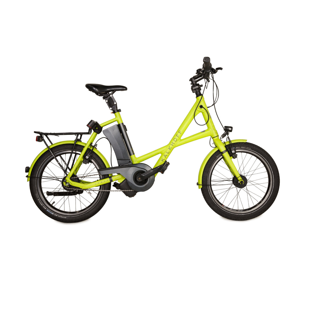 Kalkhoff Sahel Vélo Kalkhoff électrique Bike Vélo Kalkhoff