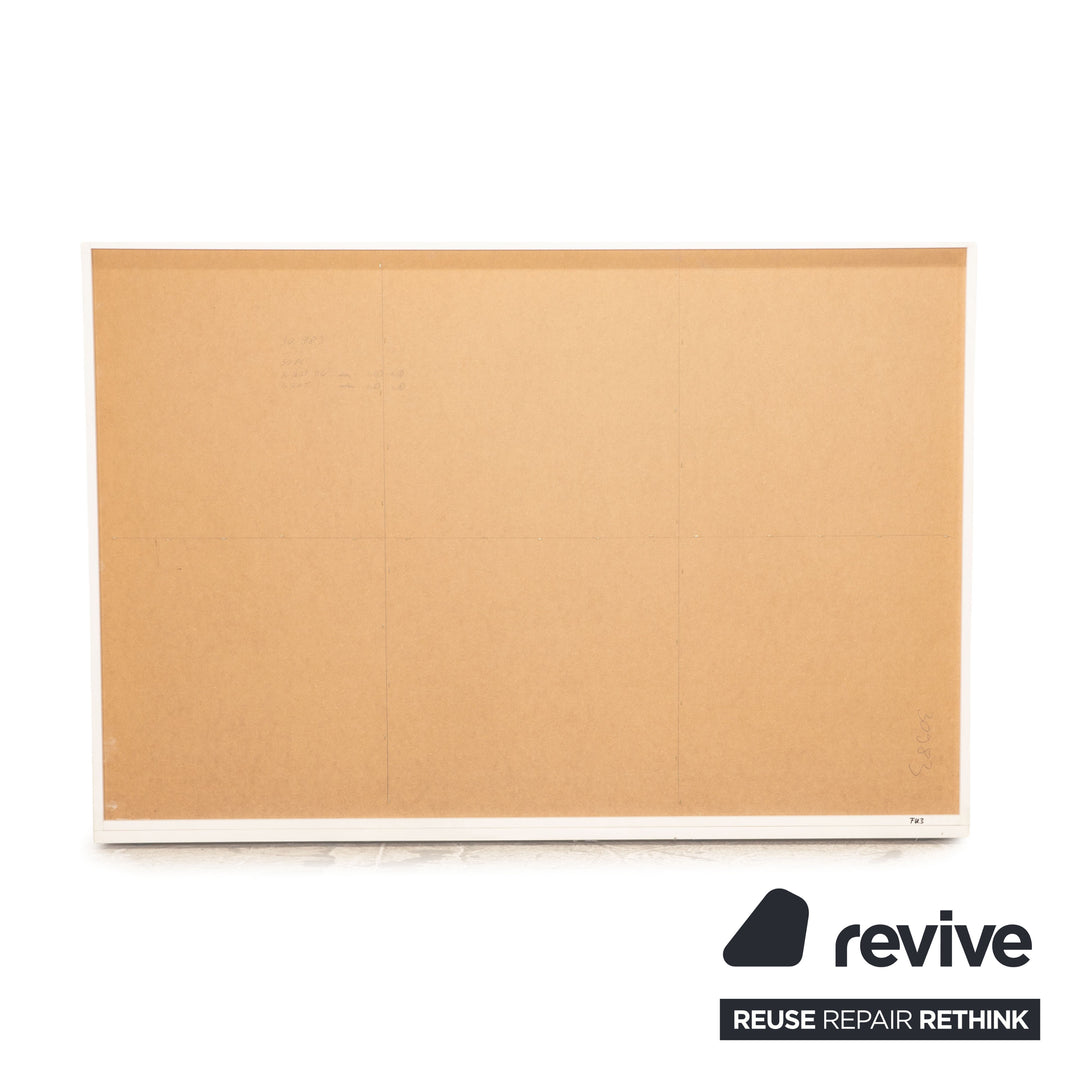 Kettnaker Arca Plan Wooden Sideboard White