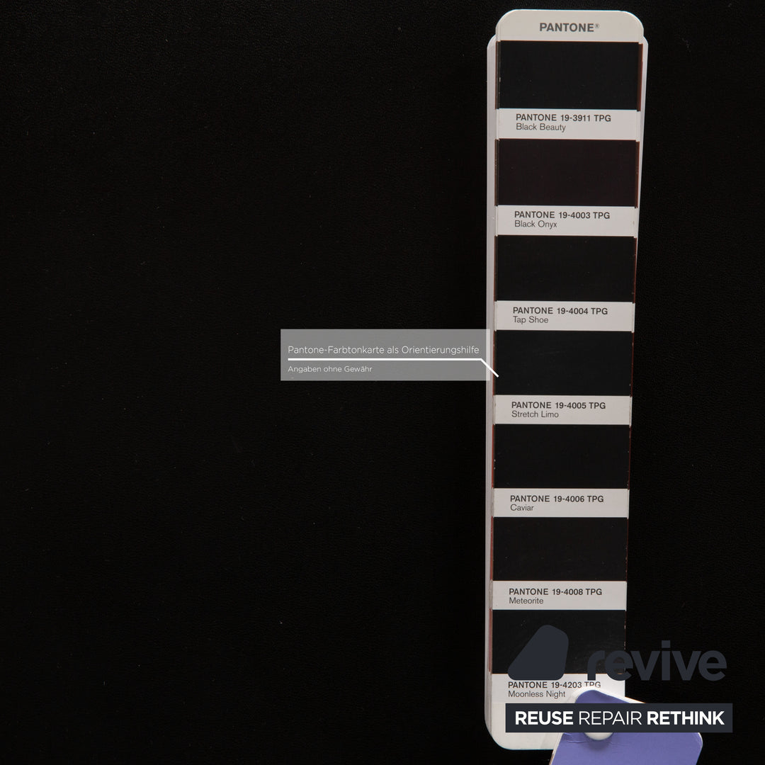 Knoll International Wassily Chair Leather Armchair Black Chair Marcel Breuer