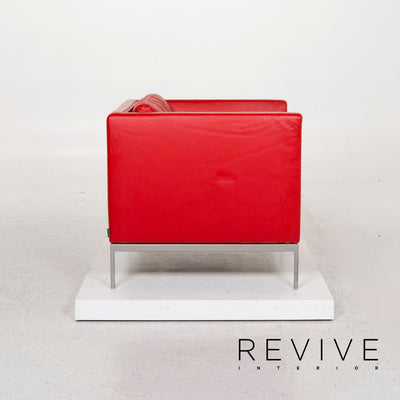 ligne roset Leder Sessel #12913