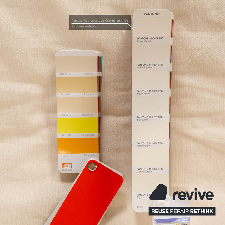 ligne roset Multy fabric three seater cream manual function sofa bed sofa couch