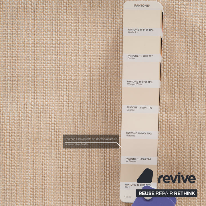 Ligne Roset Multy 3 Seater Fabric Sofa Gray Sofa Bed Couch Reupholstered