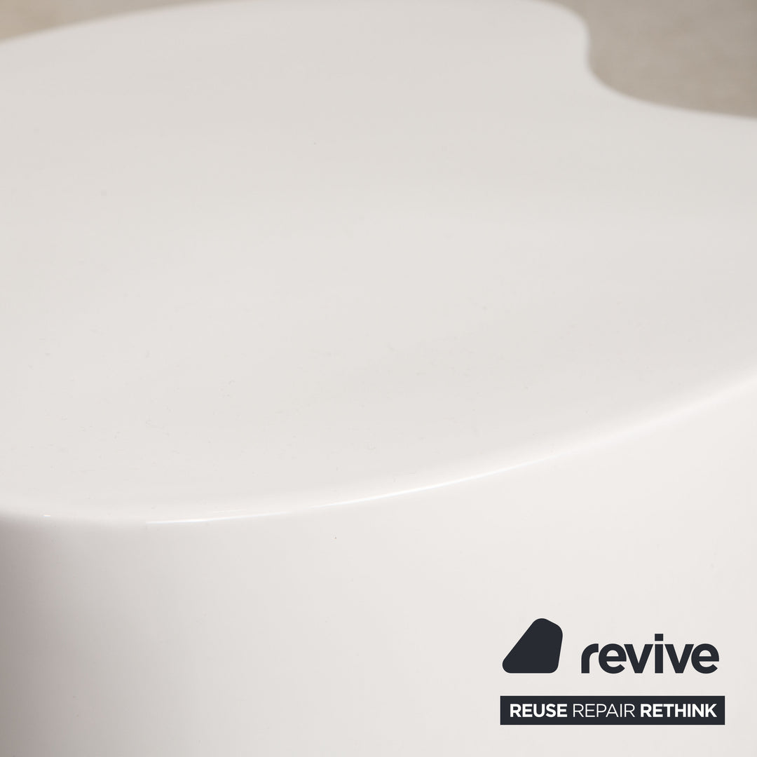 ligne roset Palette Coffee Table White