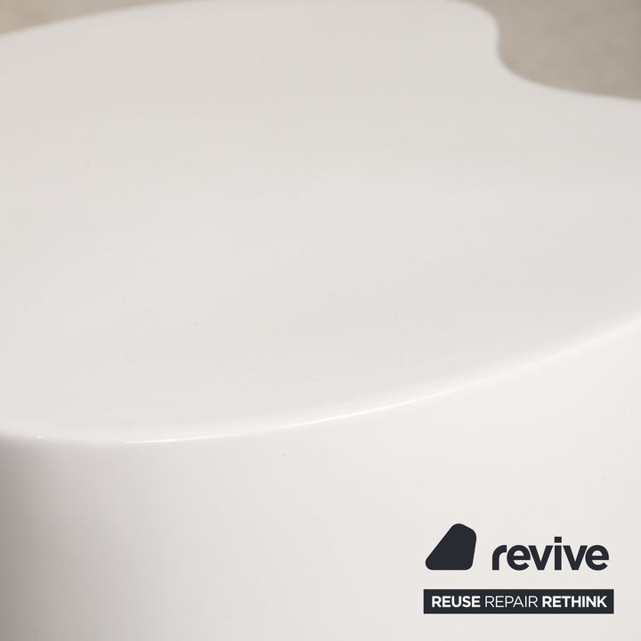 ligne roset Palette Coffee Table White