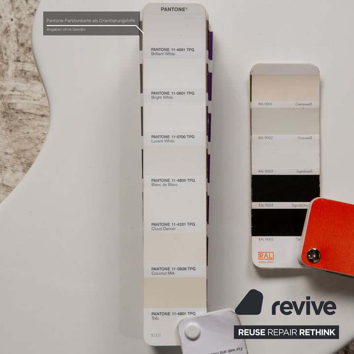 ligne roset Palette Coffee Table White