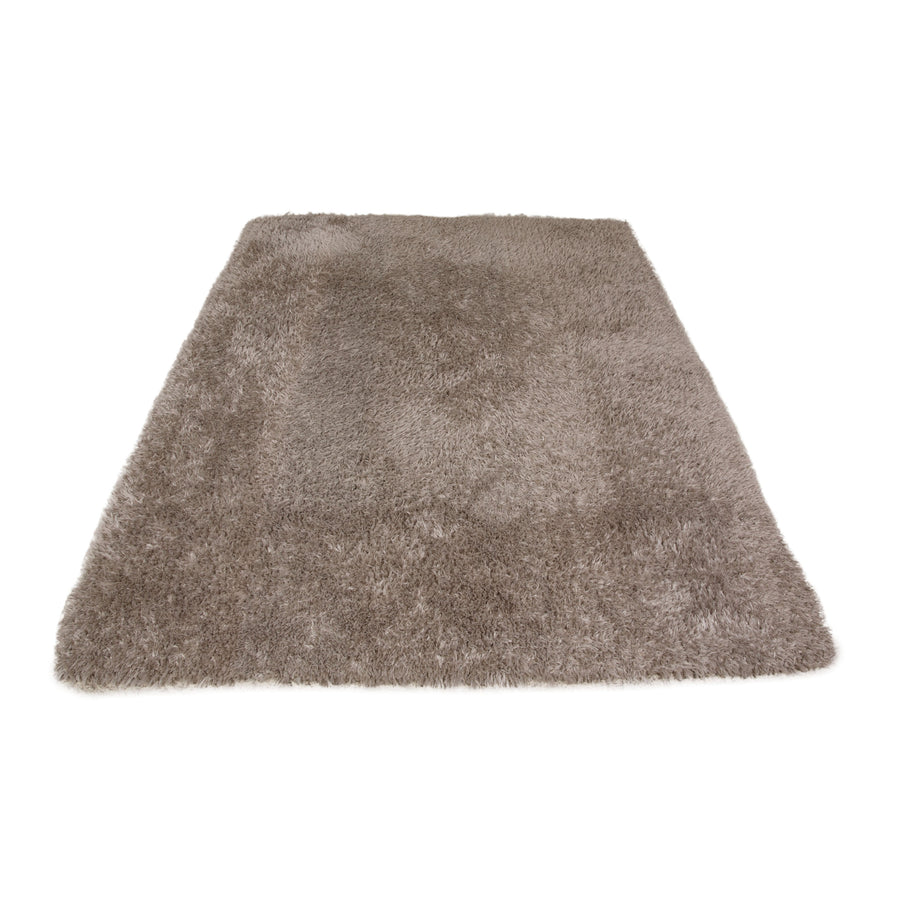 ligne roset Soft Ex Doux fabric carpet Gray 170cmx230cm